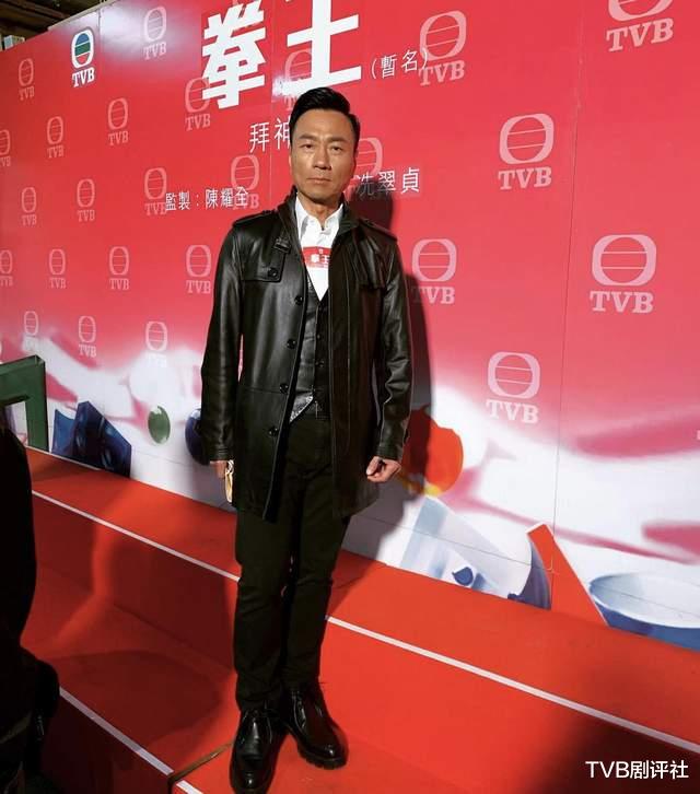 李若彤|《拳王》终极评价！两大男主钢条身材加分，网友最替他感不服