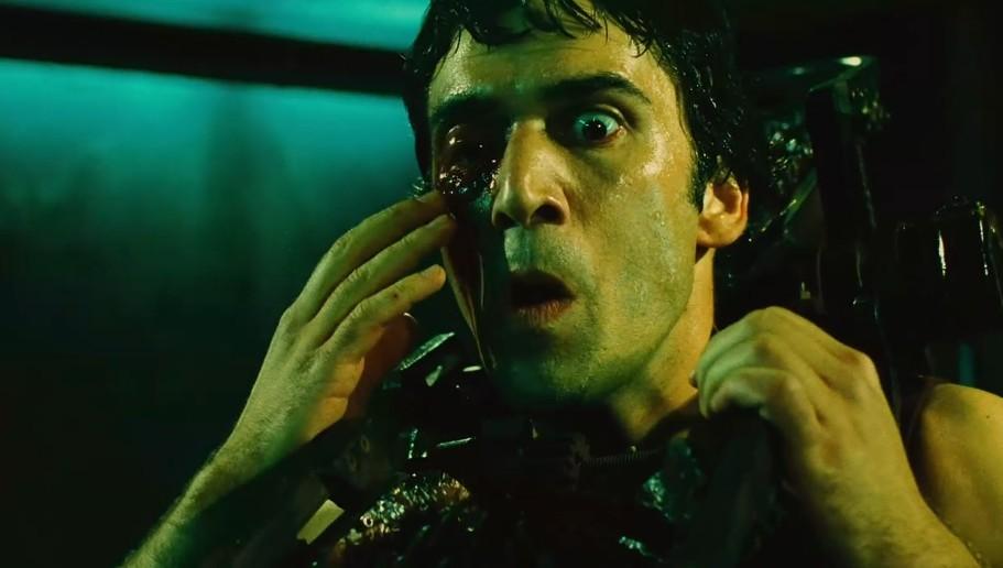 豆瓣|豆瓣排名前10的恐怖片!你们看过几部?