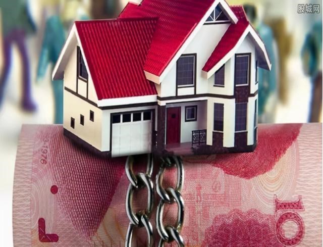 学区房|房价在下跌，但汽油、蔬菜、家电却在涨价，背后是什么原因？