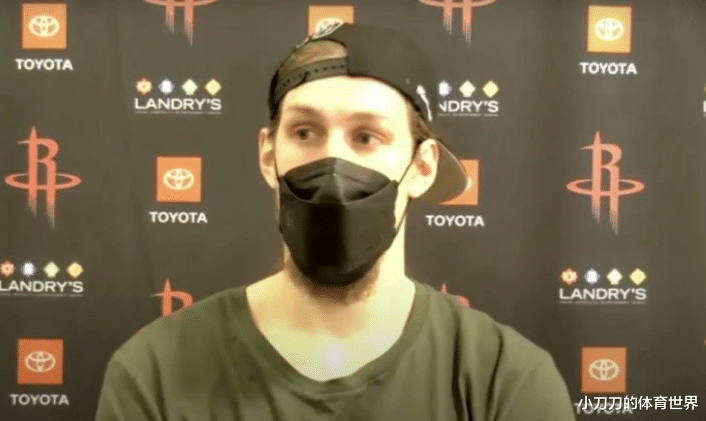 火箭队|对不起奥利尼克！火箭不会给你4年5000万，芬兰高塔成斯通目标