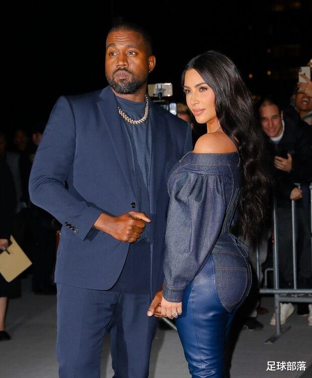 卡戴珊|吃瓜！卡戴珊现任和C罗前任赴法国约会 总裁和卡姐也曾暧昧（图）