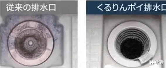 |等我换房，卫生间一定要参考日本人的设计，那叫一个人性化