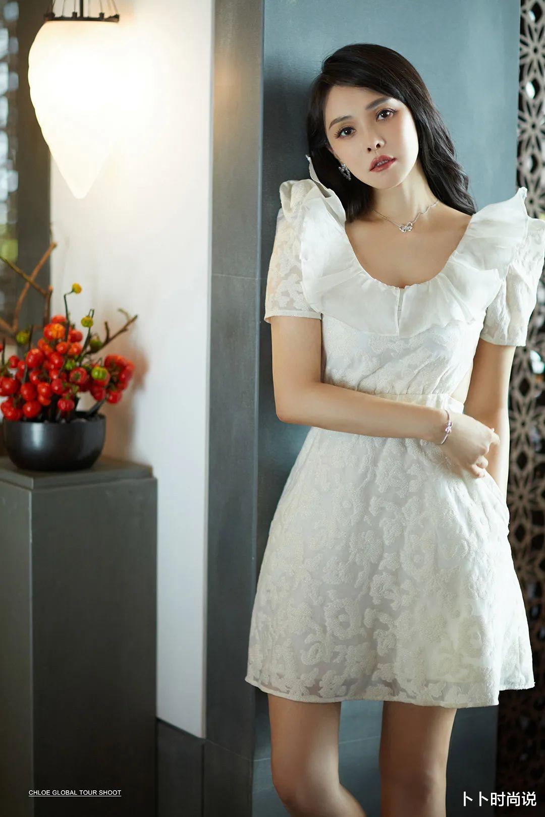 伊能静|把自己当成公主一样爱惜，53岁的伊能静，活成了女孩们羡慕的样子