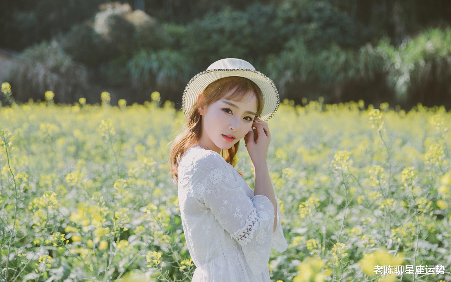 老陈聊星座运势 从10月18日开始，运势如虹，会鸿运当头，无所畏惧的三大星座