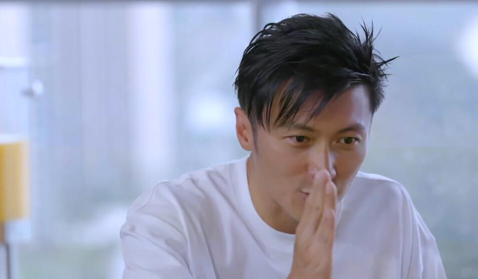 谢霆锋|谢霆锋曝谢贤不适应退休生活，出道60年的风光背后，丧失自理能力