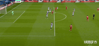 利物浦|2-1！英超巨大争议，“好球”被吹！利物浦逃过一劫，门将献绝杀