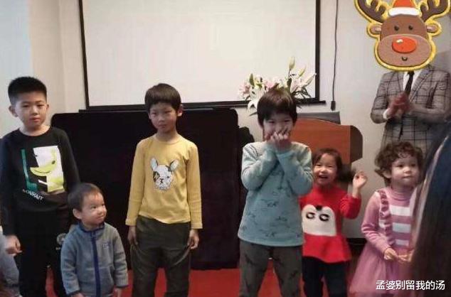 王宝强|他比王宝强还惨，6个娃却没一个亲生，还被前妻卷走所有财产