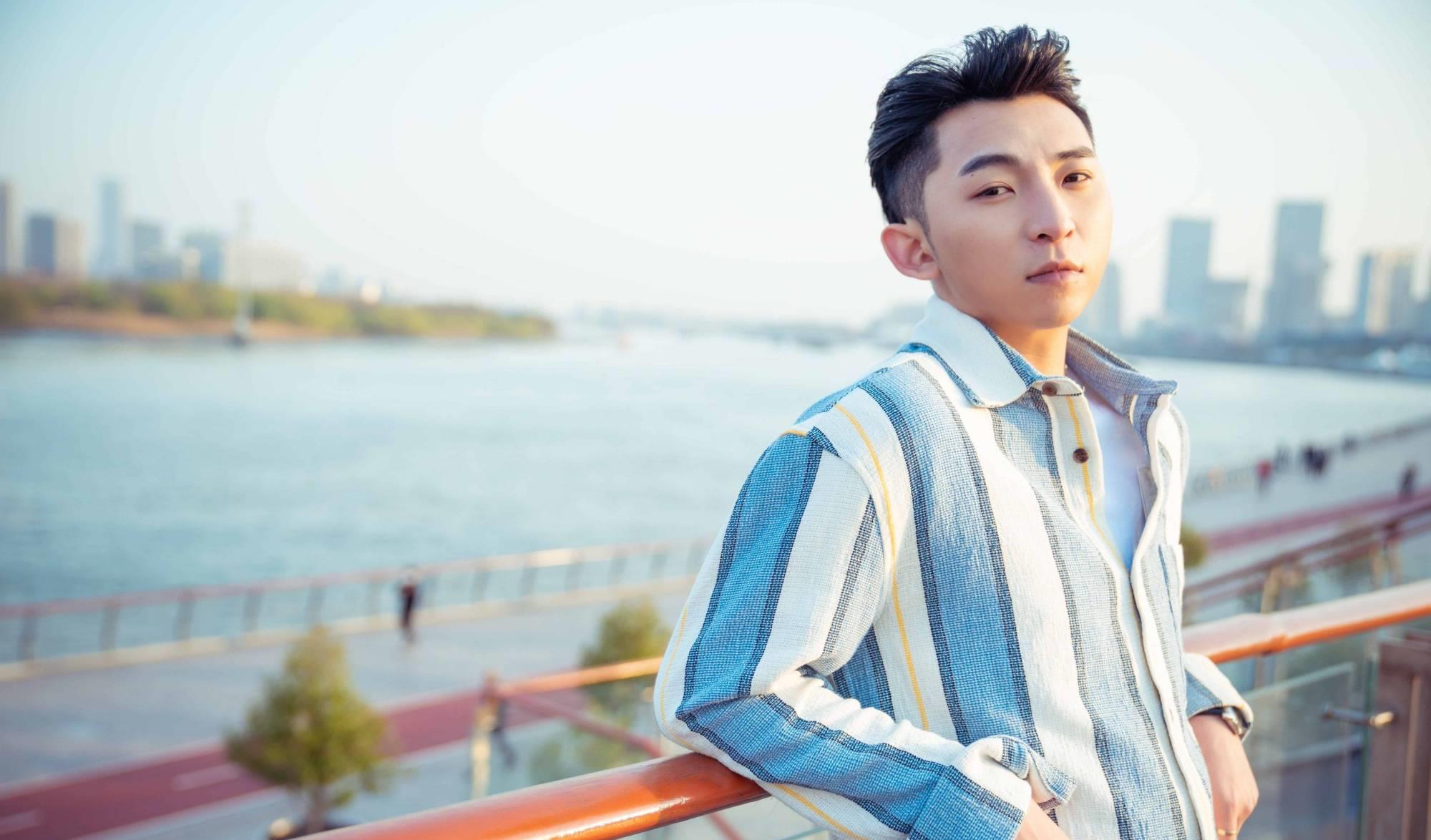 陈其楠|全能歌手陈其楠2021全新迷你专辑获好评 坚持独立真我绽放光彩