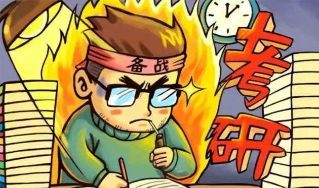 教闲育聊 多校考研成绩陆续公布，不少二本学生用分数实力逆袭！