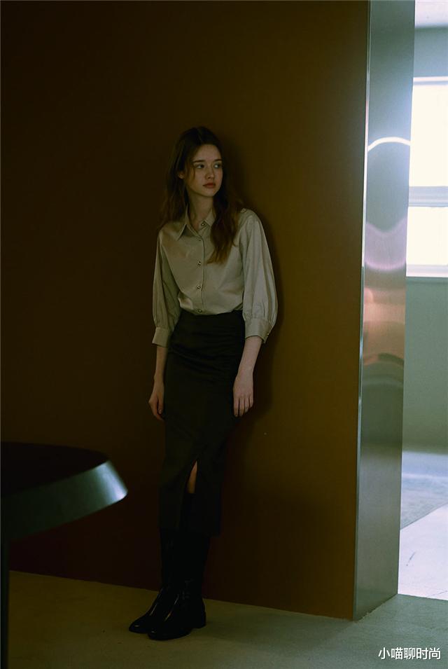 小喵聊时尚 哪些衣服穿上更有高级感?买之前,这5个“细节”一定要了解一下