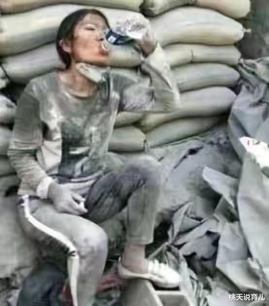 林生斌 从“水泥妹”到林生斌：造假的人，终会被流量反噬