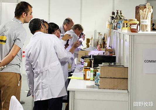 田野牧蜂|最新蜂蜜国家标准,蜂蜜的纯度标准