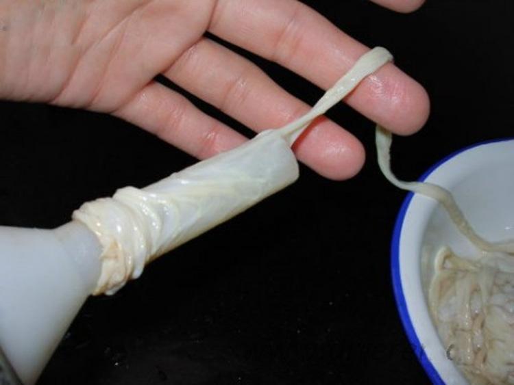 塞翁失马专栏 猪肉太贵灌不起香肠?今年换它做几串,简单易操作,人人都说香