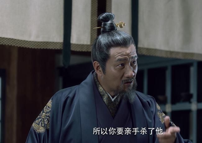 电视剧|6天6.38亿播放！被“骂惨”的张若昀，为何能赢过赵丽颖王一博？