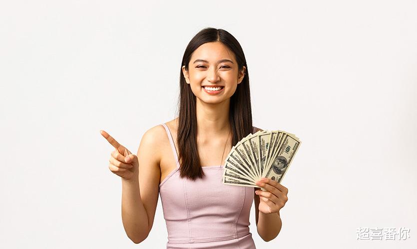 超喜番你|70％00后嘴上“无所谓”其实是偷努力？没有谁幸运，只有谁更努力