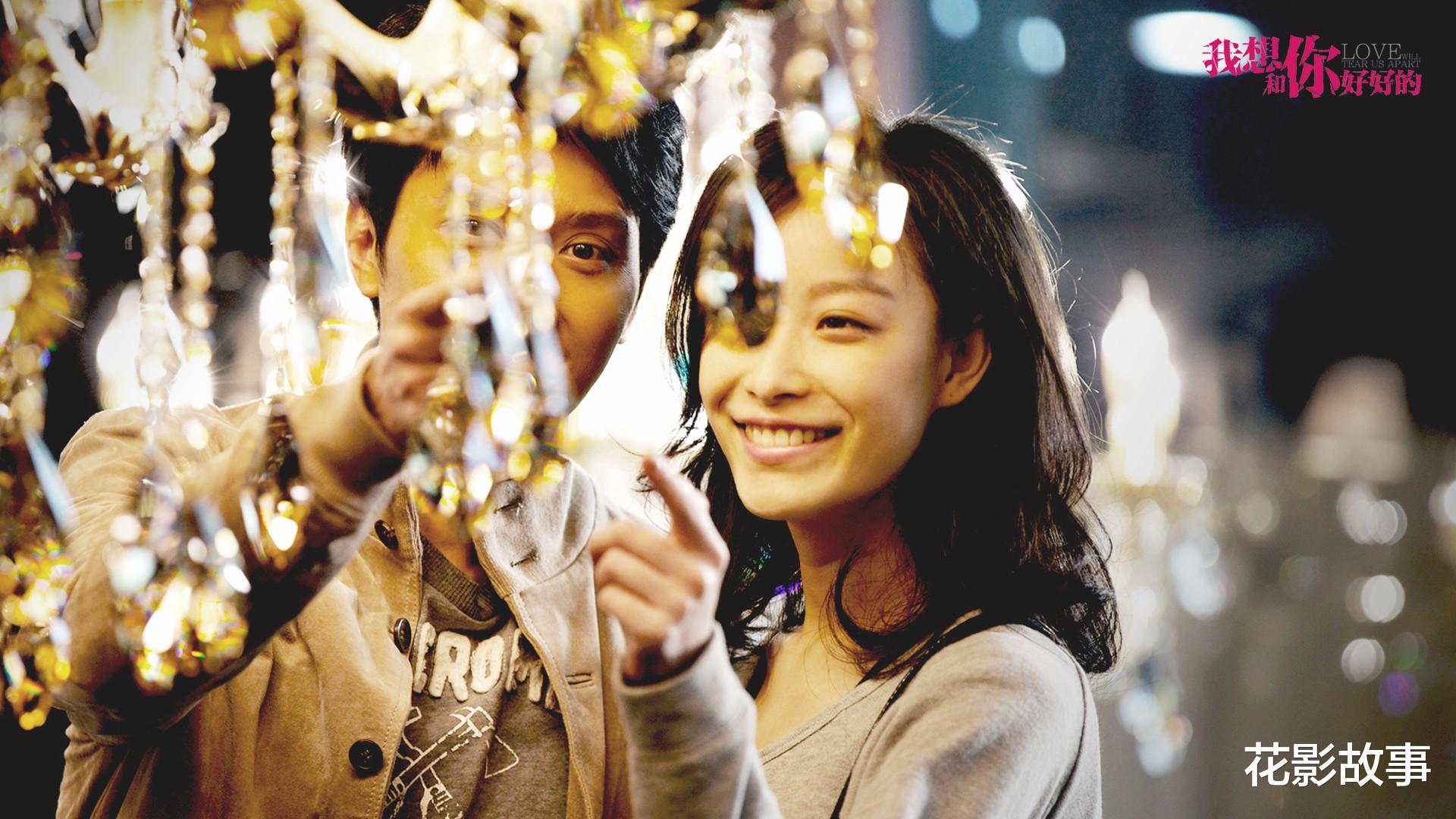 倪妮|我想和你好好的：爱到“病态”的倪妮，注定不能陪冯绍峰终老