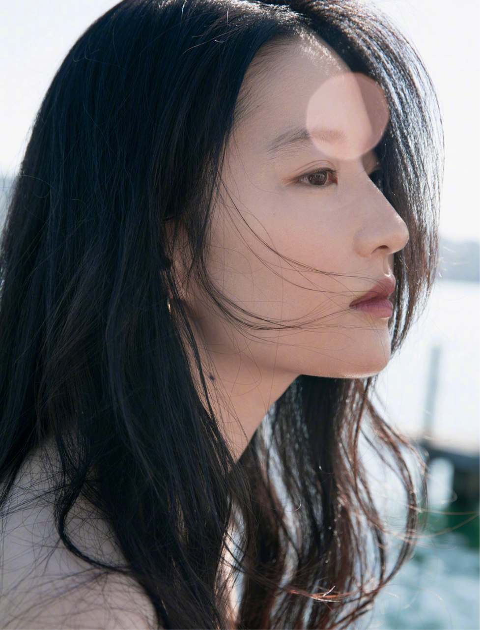 电视剧|曝我胡和刘亦菲疑似领证！！吃瓜！吃瓜！吃瓜！！！倒是快点官宣啊