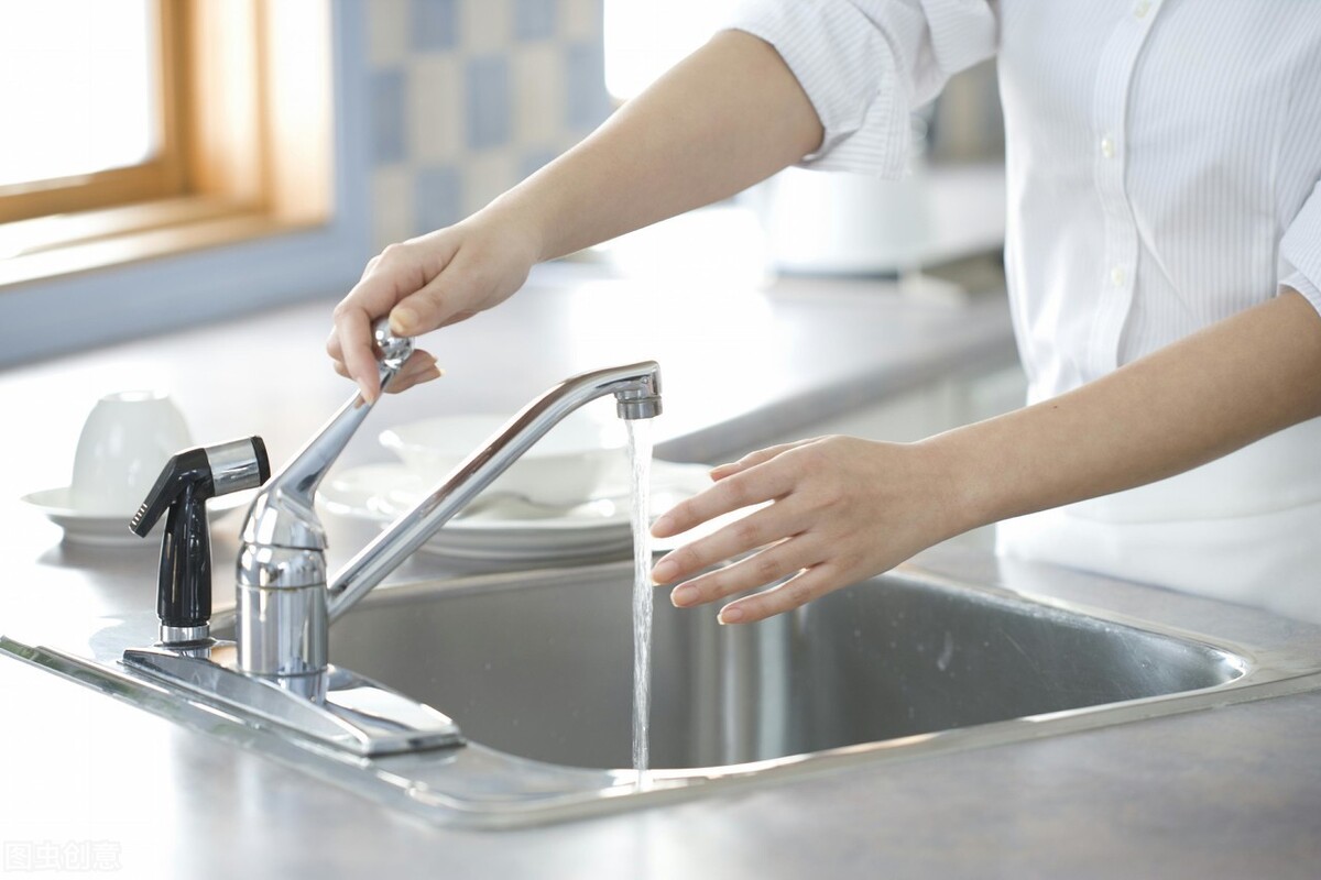 村上二树 净水到底好在哪儿？我们为什么要使用净水器？