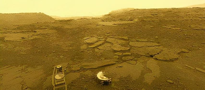 火星男孩后又出现金星女孩,她说:金星存在高等文明?这话可信吗
