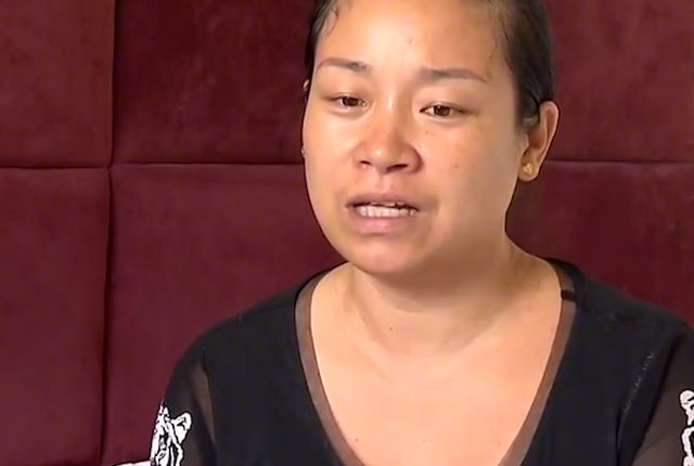 丈夫才刚去世,公婆甩给儿媳24万赶她走,儿媳上去一巴掌打醒婆婆