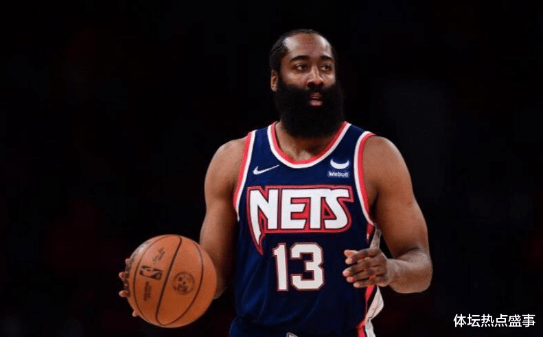 凱文·杜蘭特|為了總冠軍，杜蘭特需要讓位了，哈登主導(dǎo)球隊，自己成為輔助！