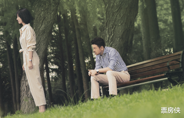 正午阳光|正午阳光开年大剧《落花时节》定档!八位实力派坐镇,该火了