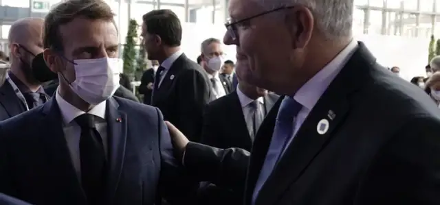 林泽先|“莫里森辞职”引爆全澳热议,澳洲媒体认为该辞职