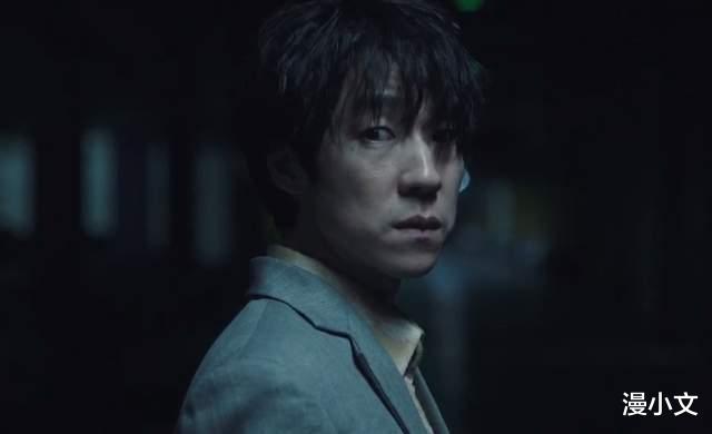 漫小文|扫黑风暴:从孙兴与父母的三次碰面,看高明远如何把儿子变成棋子