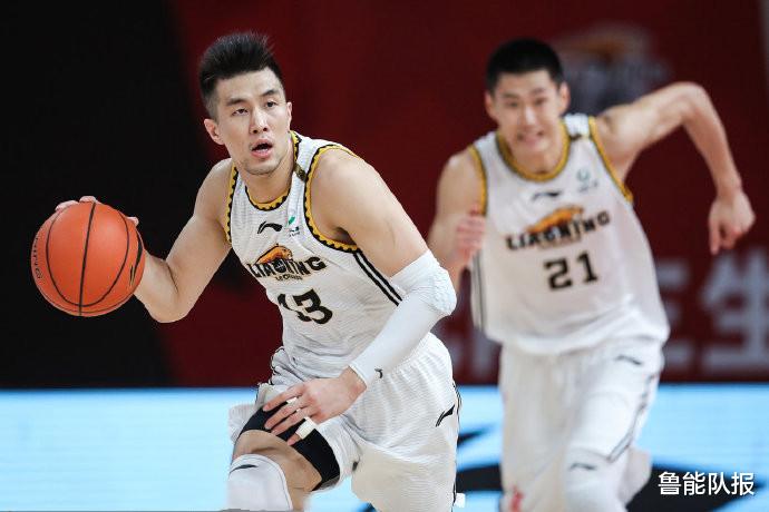 郭艾伦|郭艾伦流泪登上热搜！赛后调侃自己老了容易感动，有望冲击FMVP