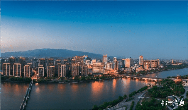 浙江省|浙江城市楼市房价的危与机，楼市房价高高在上，城市人口巨量暴增