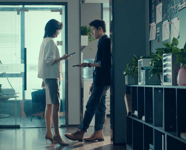 陈坤|才播出2集，双台收视破1，不愧是你们盼了1年多的陈坤“王牌”剧