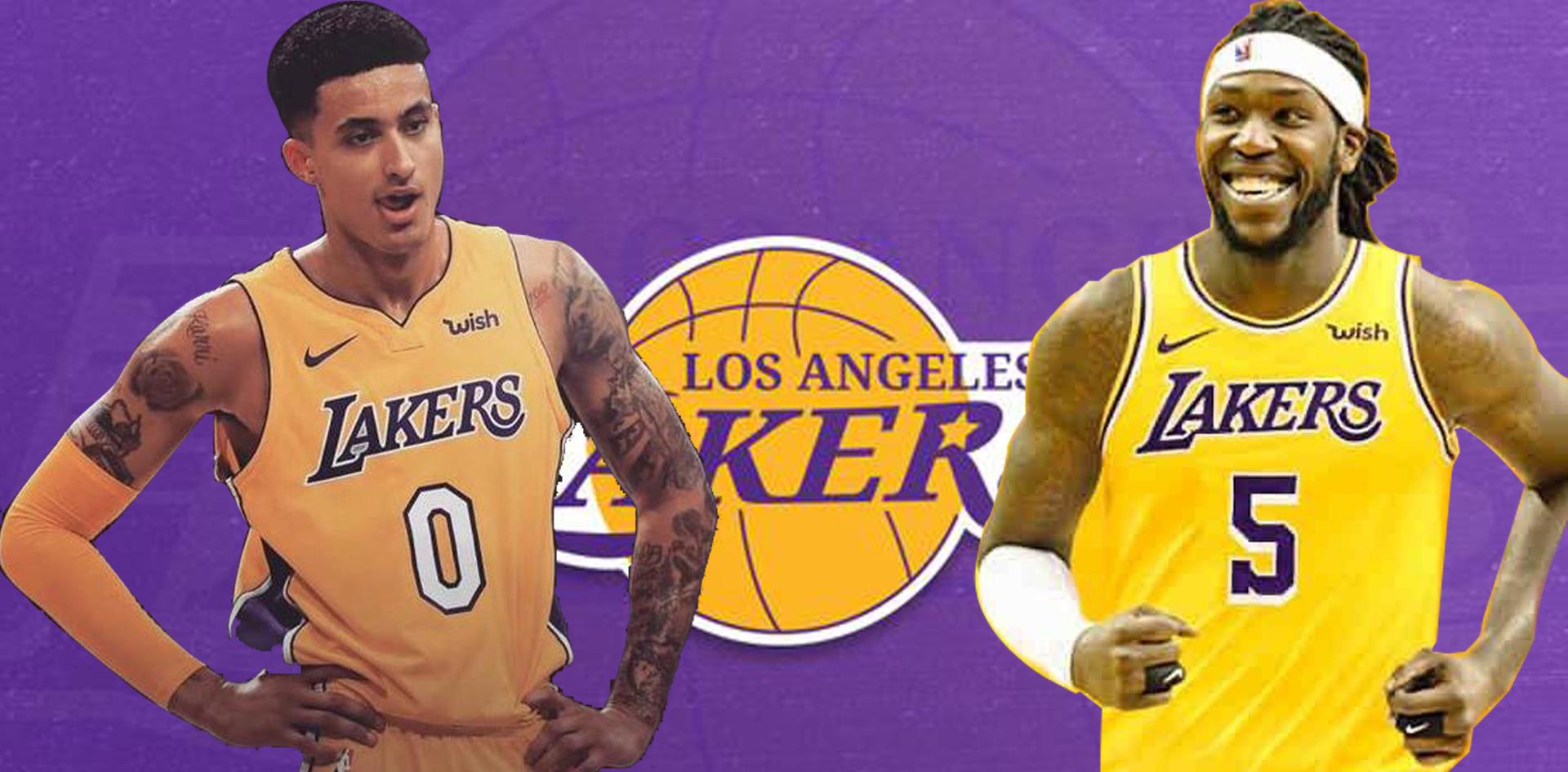 一个善良的小槑|官宣!又一笔交易达成,2湖人旧将或去篮网,塔克有望2000万续约