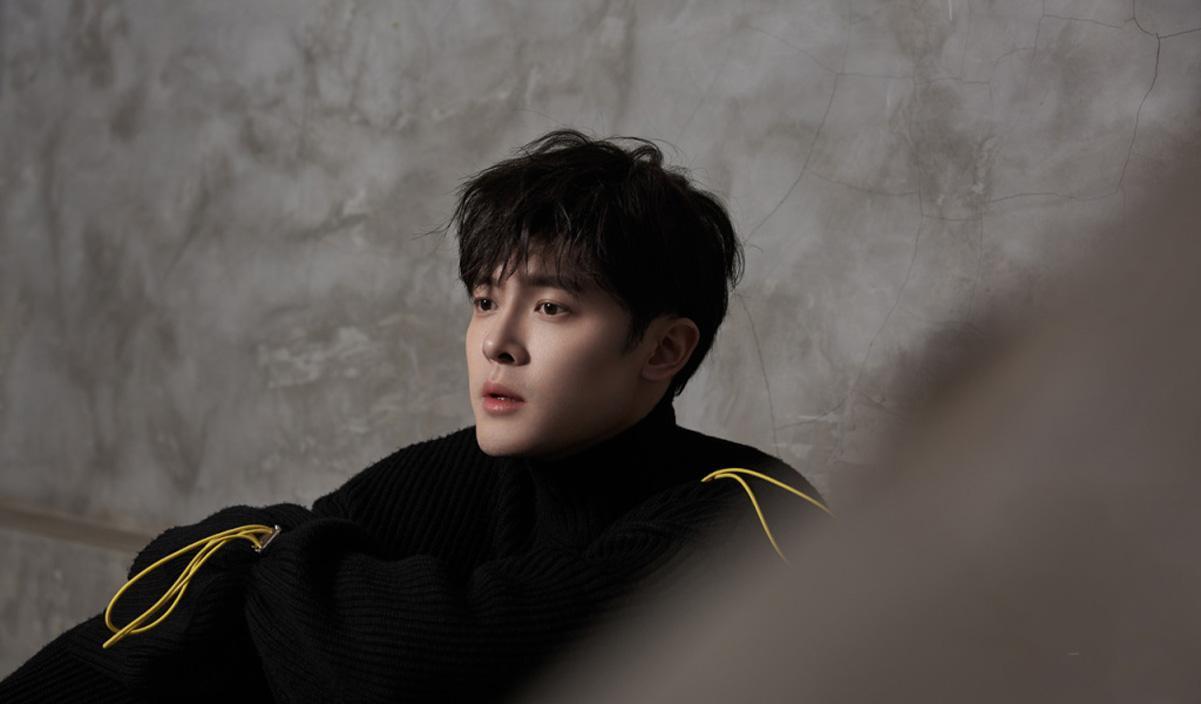 付辛博|“内娱第一男团”决裂9年后，如今咖位悬殊巨大