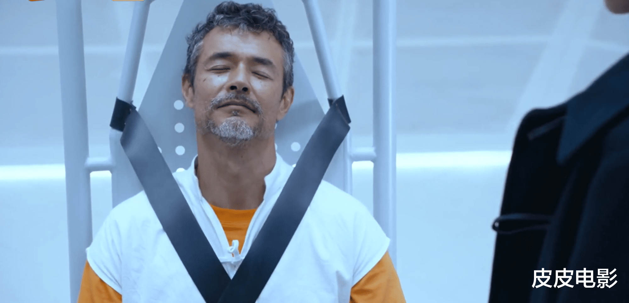 天目危机|6天播放量破1.8亿，口碑还在攀升，这部仅12集的悬疑剧要火了？