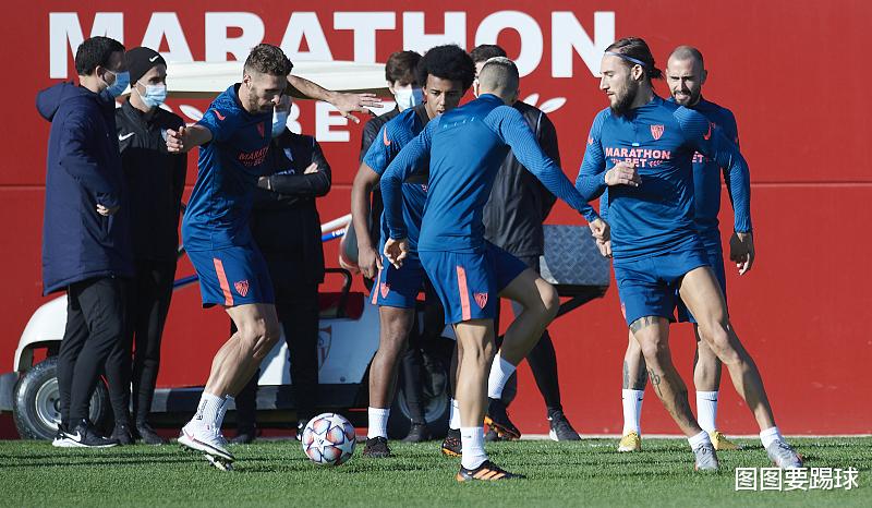 塞維利亞|周一老王精選二串推薦：布萊頓主勝+塞維利亞防平