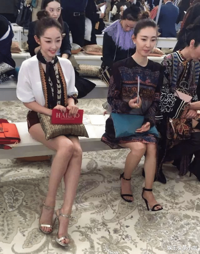 王丽坤|没公开就掰了？和大富豪领证，素颜女神又出骚操作！