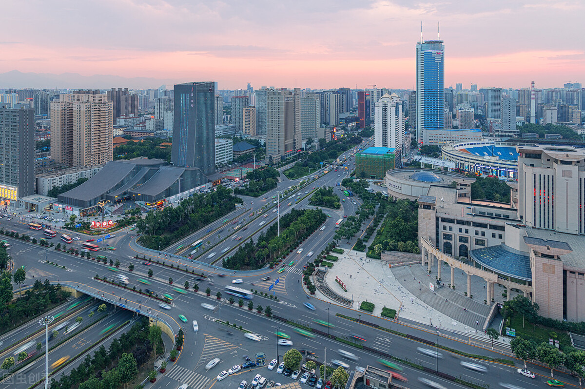 房价|最新！全国前28个城市房价排名出炉！看看你的城市涨了没？