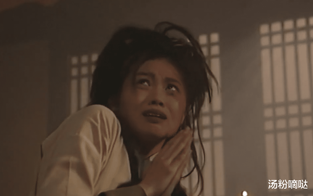 陈妙瑛|丑足4集，却“美”了整部剧，她是怎么做到的？