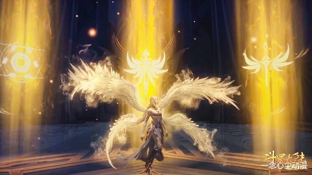 武魂|斗罗大陆：大师理论无敌成就了唐三？到头来还是堆资源的老套路