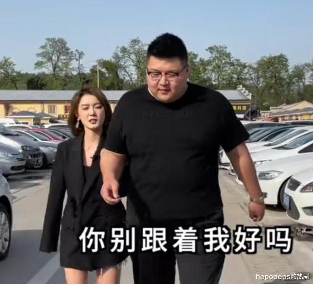 |“三人行”剧本即将结束？猴哥拒绝帮聂小雨挑车，却允许员工公开称呼痞幼老板娘