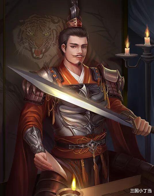 刘备|一个月内从狗卡到卡宝，口头说说还是动真格？时间会证明一切