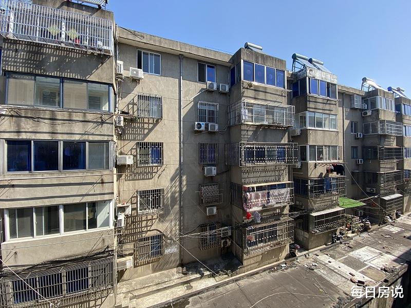 银行|准备买房家庭注意：这3种房是“巨坑”，买了容易砸手里