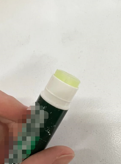 保湿 你唇膏合格吗？6款孕妇唇膏总结：曼秀雷敦不合格，它唇炎终结者