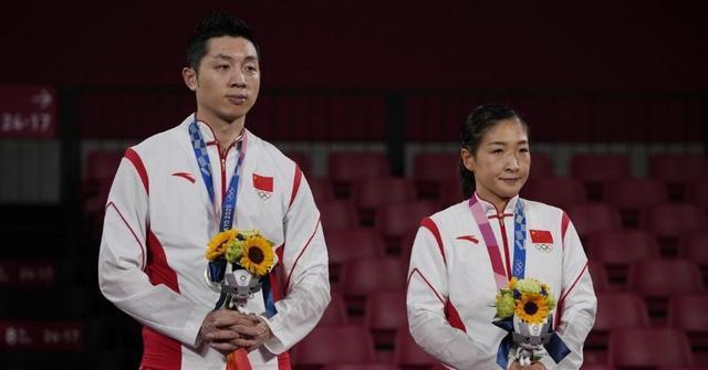 奧運(yùn)會(huì)|四位出征東京奧運(yùn)會(huì)的女乒選手，2021她們誰(shuí)最成功？誰(shuí)收獲最大？