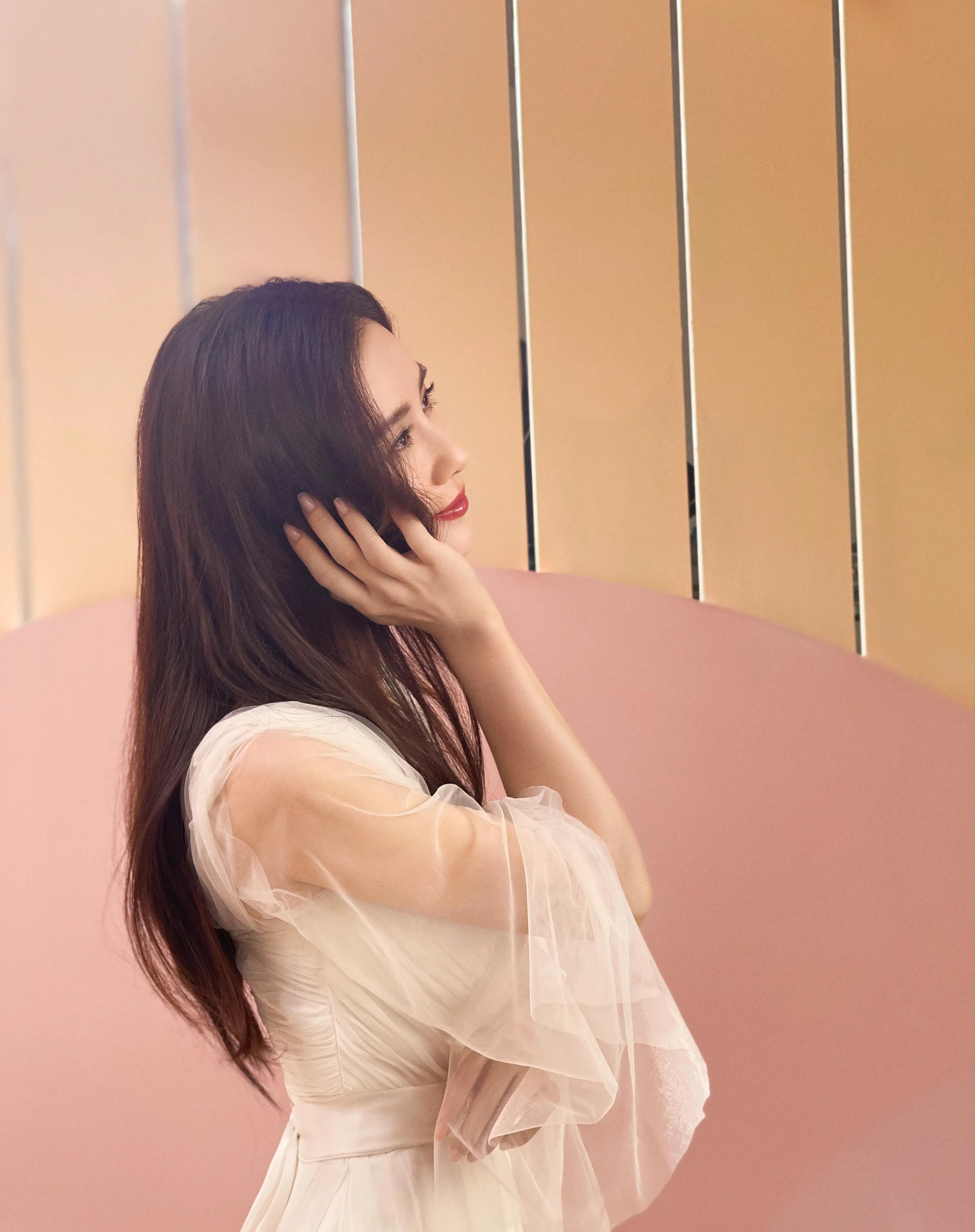 育儿铺子|刘诗诗最新写真