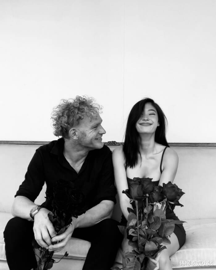 |庆祝交往三周年，泰星Gypsy秀恩爱视频，网友花样猜测成为话题