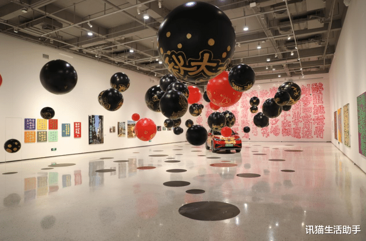 讯猫生活助手 重庆商圈五一活动丨和平精英&华晨宇