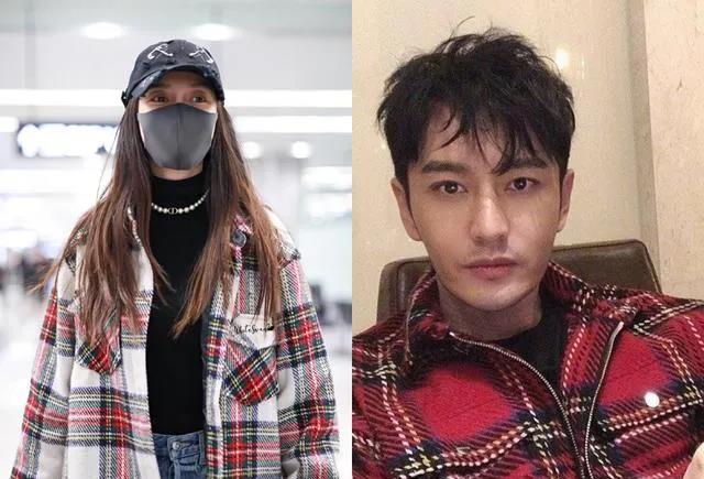 家居设计小居居 黄晓明和baby同框，从高调秀恩爱到低调避嫌，到底发生了什么