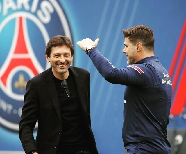 皇家马德里 大巴黎提新方案，要求皇马送1人，安帅爱将离开，梅西迎新搭档？