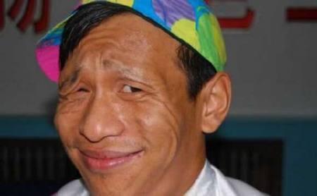 王琳|娱乐圈长得太“着急”的四大明星，最后一个才28岁